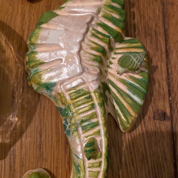 Seahorse & Shell Decor - Picture 5 of 5
